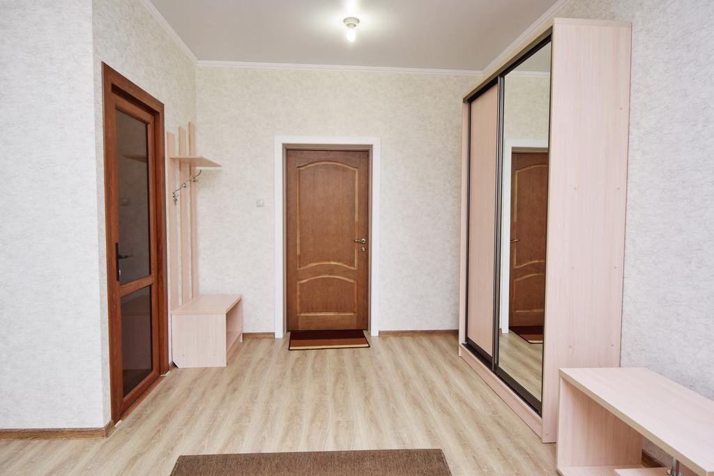 Гостевой дом Gostinitsa Apelsin Голубицкая